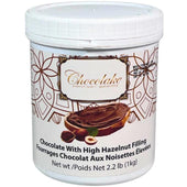Chocolake Chocolate Creamy With High Hazelnut Filling