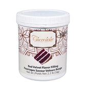 VSO - Chocolake - Red Velvet Filling
