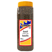 Kasuku - Basil Rubbed
