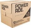 CLR - Powerade - Fruit Punch