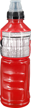 CLR - Powerade - Fruit Punch