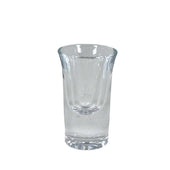 Vitrex - Shot Glass 3/4oz/24ML - Tall - SH1