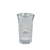 Vitrex - Shot Glass 3/4oz/24ML - Tall - SH1