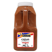 Kasuku - Cajun Seasoning