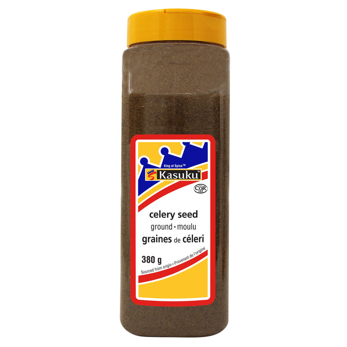 Kasuku - Celery Seed Ground