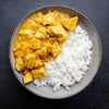 E.D. Smith - Pineapple Curry Sauce