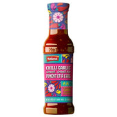 National - Chilli Garlic - Sauce - 300g