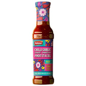 National Chilli Garlic Sauce - 800g