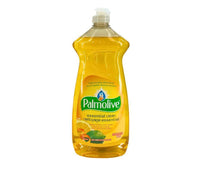 Palmolive - Dishwash Liquid - Lemon