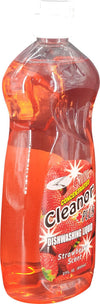 Cleanor - Dishwashing Liquid - All Scents