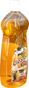 Cleanor - Dishwashing Liquid - All Scents