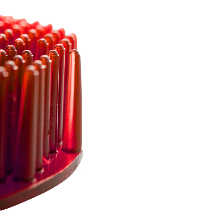 Ekcos - Urinal Screen - Red (Melon) - 60 Days