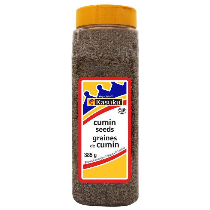 Kasuku - Cumin Seeds