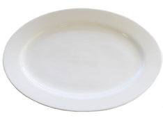 Vitrex - 10'' Oval Platter
