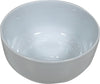 Gourmet - White Porcelain Bowl 5.5