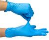 Gloves - Nitrile - Medium - Blue