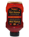 Mario's - Hot Honey Flavoured Spread