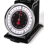Dial Scale - 11 lbs Capacity - 080211