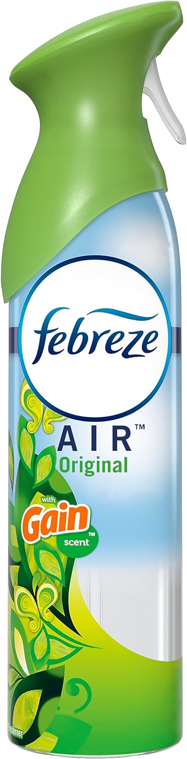 VSO - Febreze - Air Refreshener - Original w/Gain