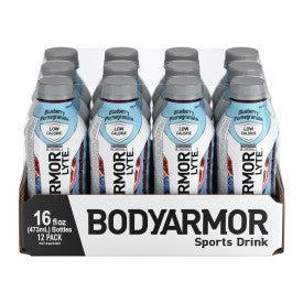 CLR - BodyArmor - Sports Drink - Blueberry Pomegranate Lyte