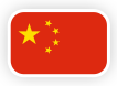Chinese Cuisine Flag