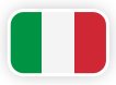 Italian Cuisine Flag