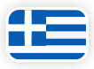 Greek Cuisine Flag