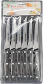 XC - Steak Knife (12 pcs)