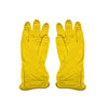 XE - Dish Washing Gloves Yellow - Medium