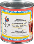 CLR - Rooster - Condensed Milk