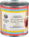 CLR - Rooster - Condensed Milk