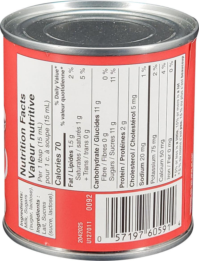 CLR - Rooster - Condensed Milk