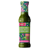 National Green Chilli Sauce - 800g