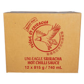 Uni-Eagle - Sriracha - Hot Chilli Sauce