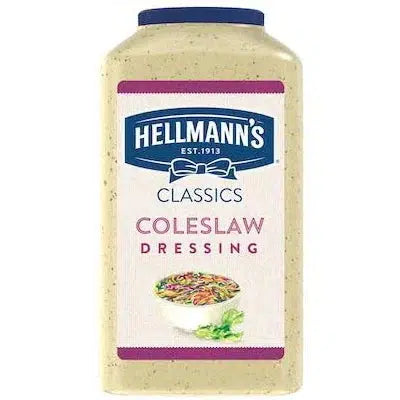 Hellmann's - Coleslaw Dressing