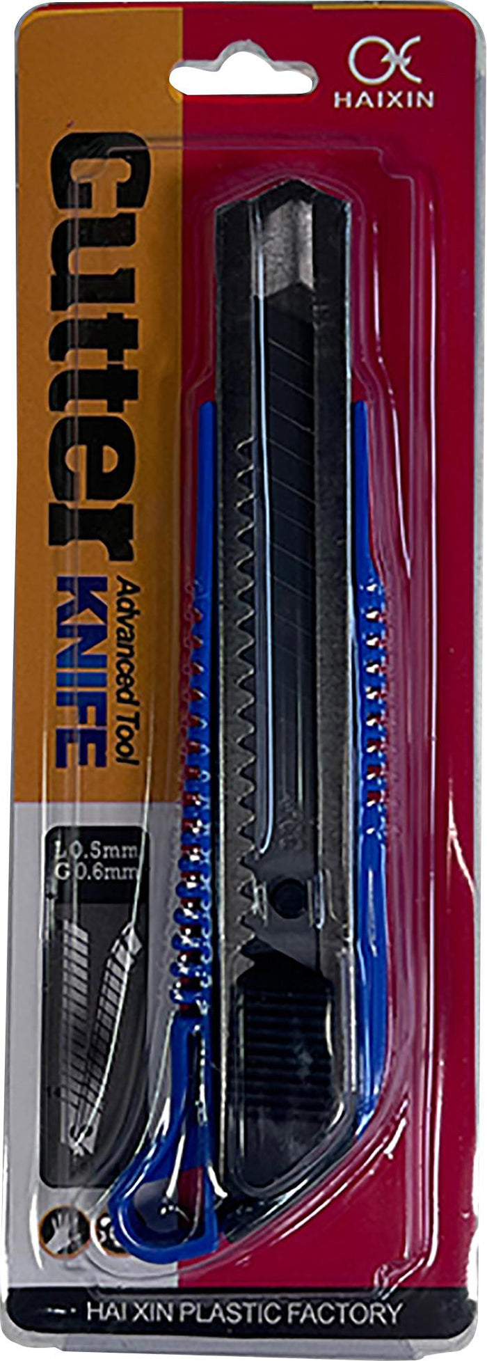 XC - Cutter Knife 8