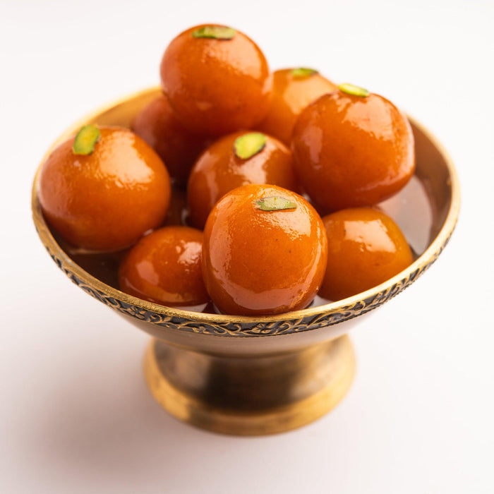 Brar's - Gulab Jamun