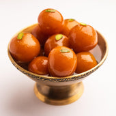 VSO - Haldiram's - Gulab Jamun - Canned