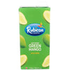 Rubicon - Juice - Green Mango - Tetra