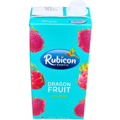 Rubicon - Juice - Dragon Fruit - Tetra