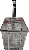 Chrome Coaster Stand 16cm