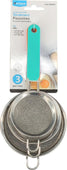 Sink Strainer Set (6 Pcs) - 83681