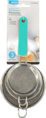 Sink Strainer Set (6 Pcs) - 83681