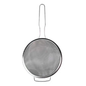 Mesh Strainer SS - 30 CM