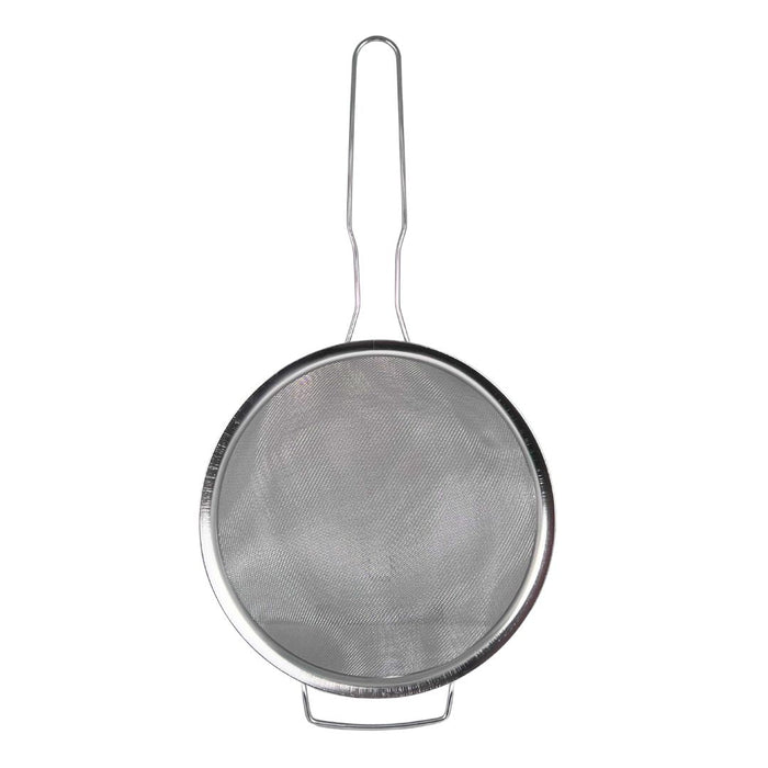 Mesh Strainer SS - 30 CM