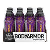 CLR - BodyArmor - Sports Drink - Strawberry Grape Mamba