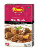 VSO - Shan - Meat Masala