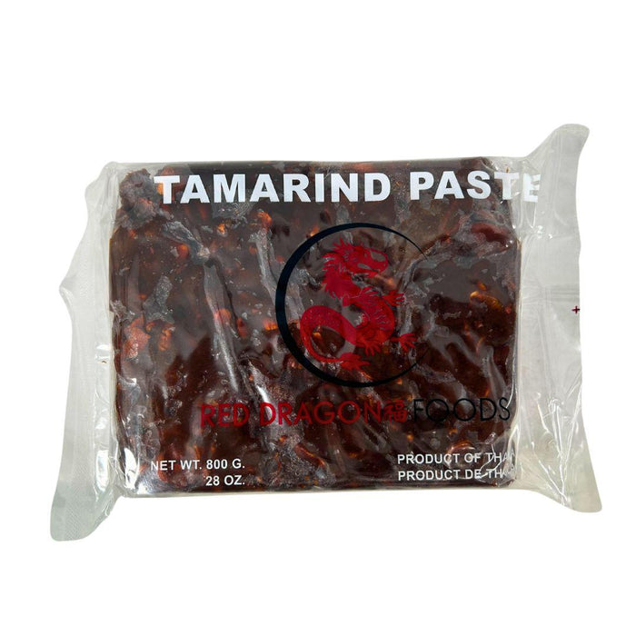 Red Dragon - Tamarind Paste - 800g