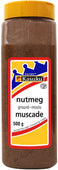 Kasuku - Nutmeg Ground