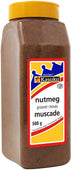 Kasuku - Nutmeg Ground